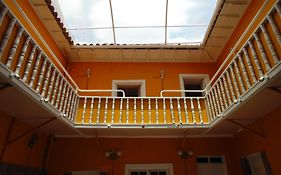 Sight Qoricancha